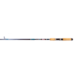 Custom Casting Rods - XLH70 Series 1PC Medium Power Pistol Grip Casting ...