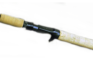 USA Made All American Pro Series Casting Rod