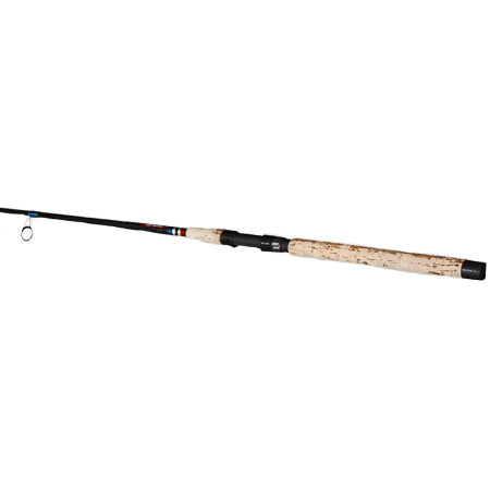 AAP 1pc 6' 0 MH Spin, 8 to 15LB, Fixed Reel Seat for Bass Jig