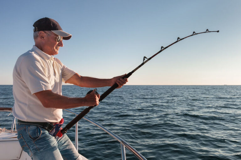 Beyond the Basics: Items to Bring on Your Next Fishing Trip ...