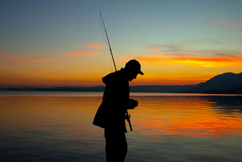 Benefits of Using a Lighter Fishing Rod 