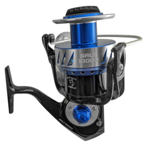 Fishing Reels, Radtke's Lures