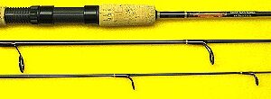 3 Pc Spinning Rod